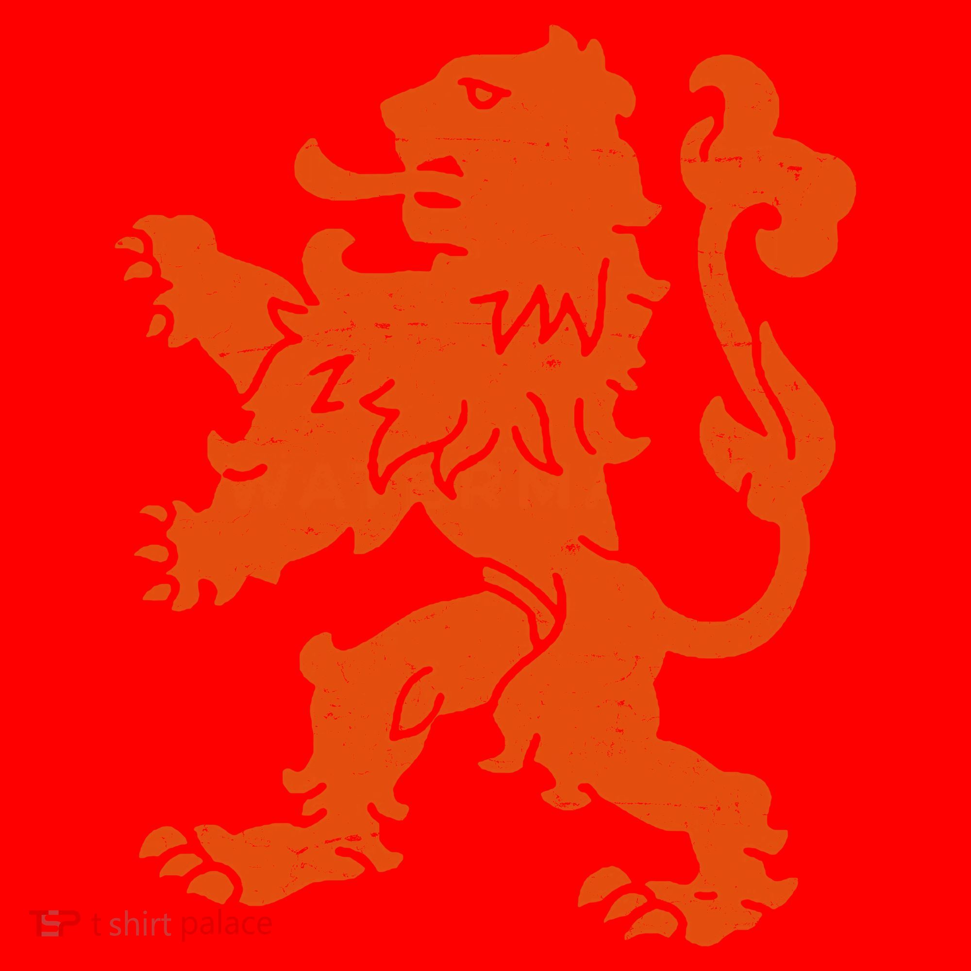 Nederland Dutch Logo Santa Hat