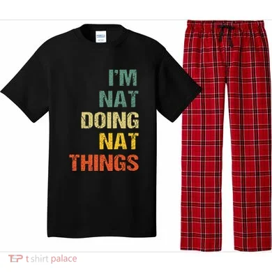 Pajama Set