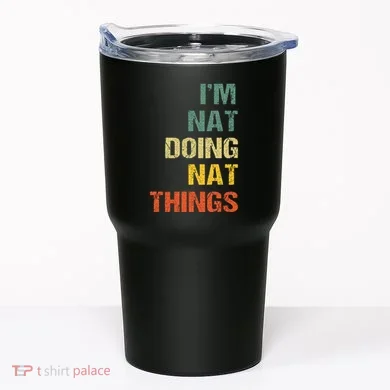 Tumbler
