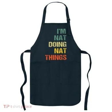 Apron