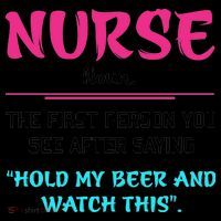 Nurse Definition Coffee Mug thumb 5