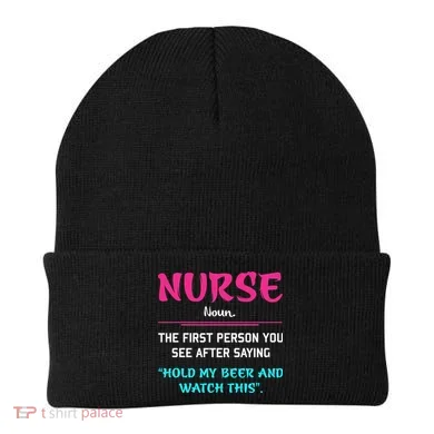 Beanie