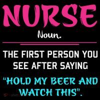 Nurse Definition Coaster thumb 2