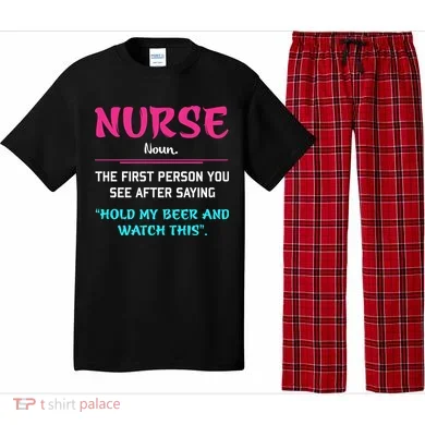 Pajama Set