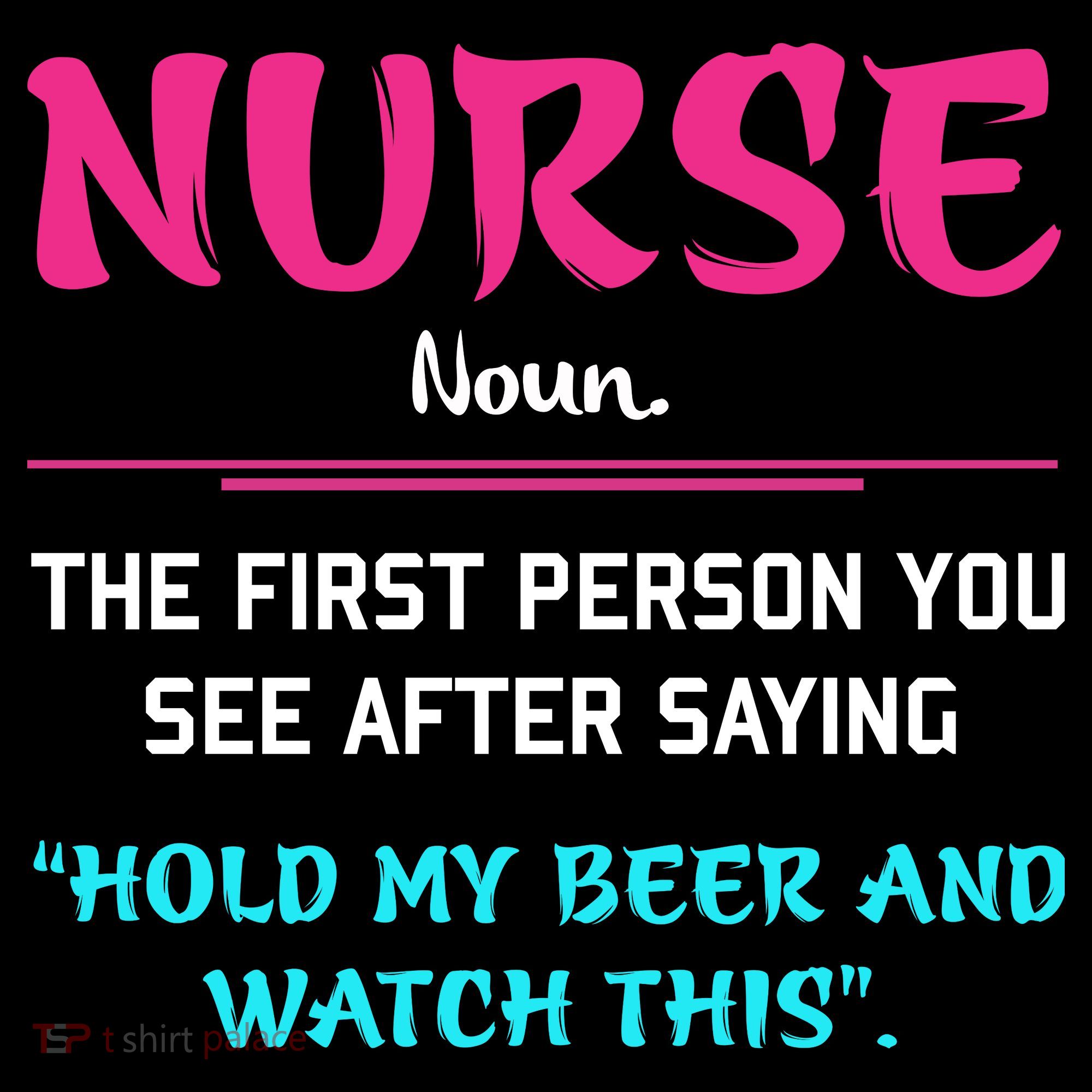Nurse Definition Women's Hoodie