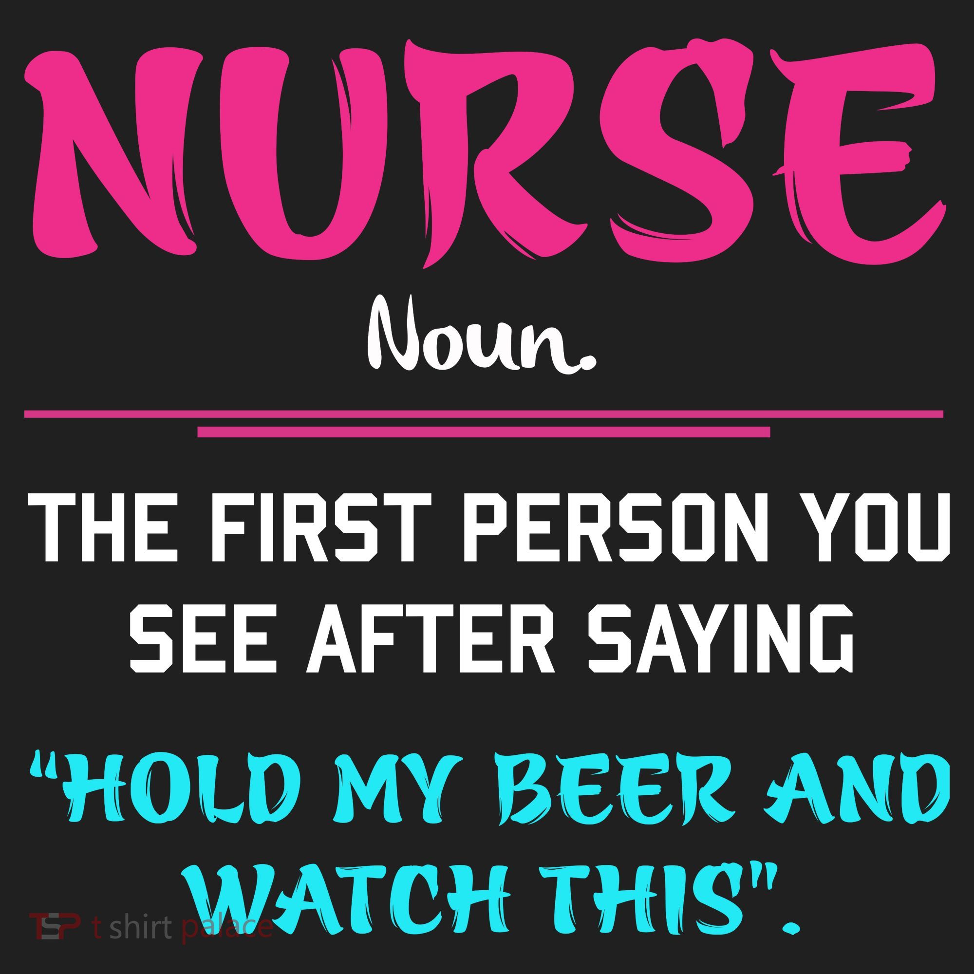 Nurse Definition Hat