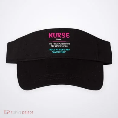 Visor