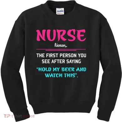 Kids Sweatshirt
