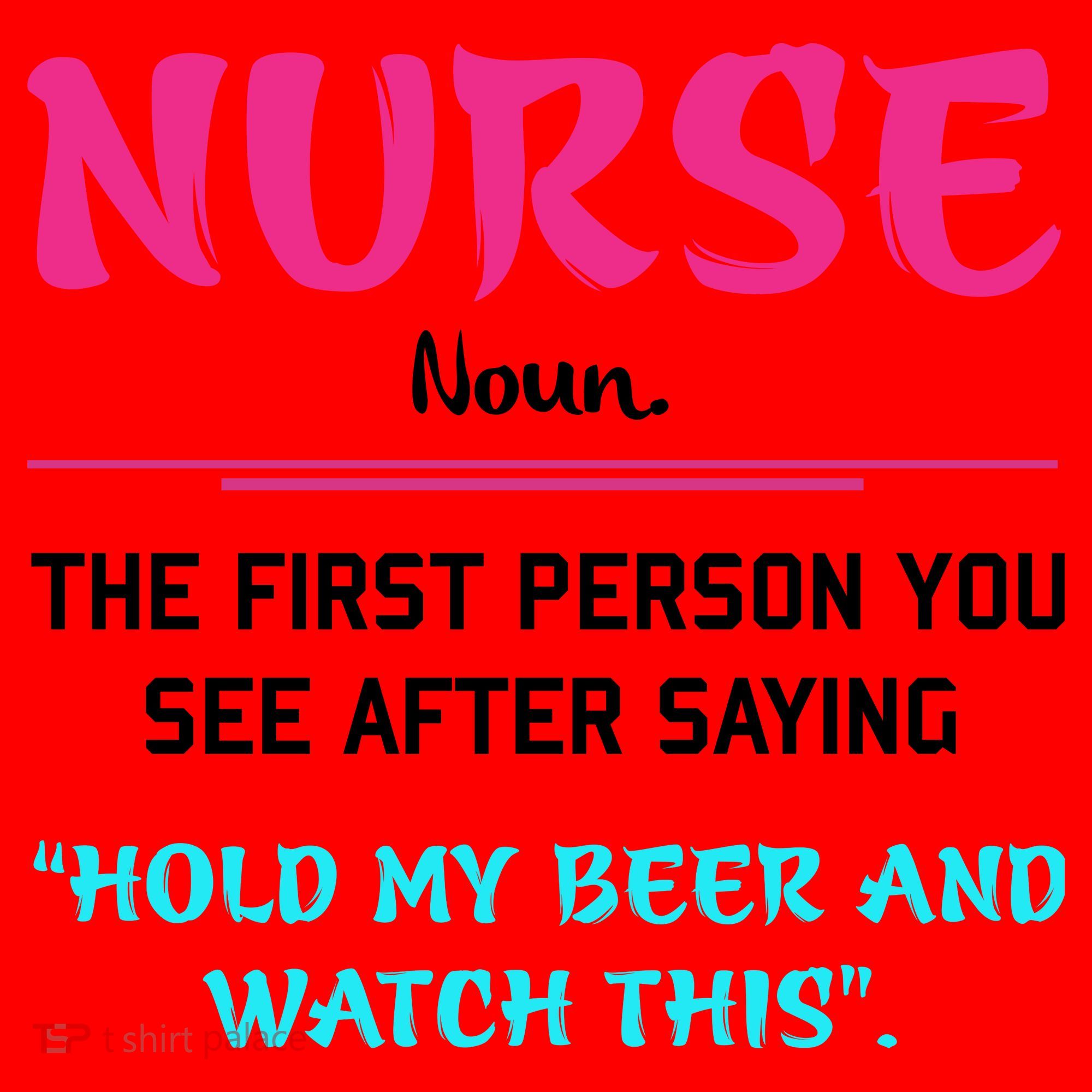 Nurse Definition Santa Hat