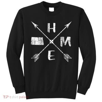 North Dakota North Dakota Home State Sweatshirt