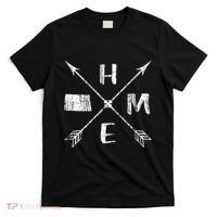 North Dakota North Dakota Home State T-Shirt thumb 0