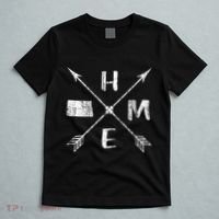 North Dakota North Dakota Home State T-Shirt thumb 5