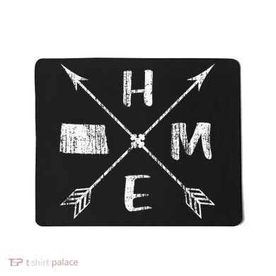 North Dakota North Dakota Home State Mousepad