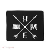 North Dakota North Dakota Home State Mousepad thumb 0