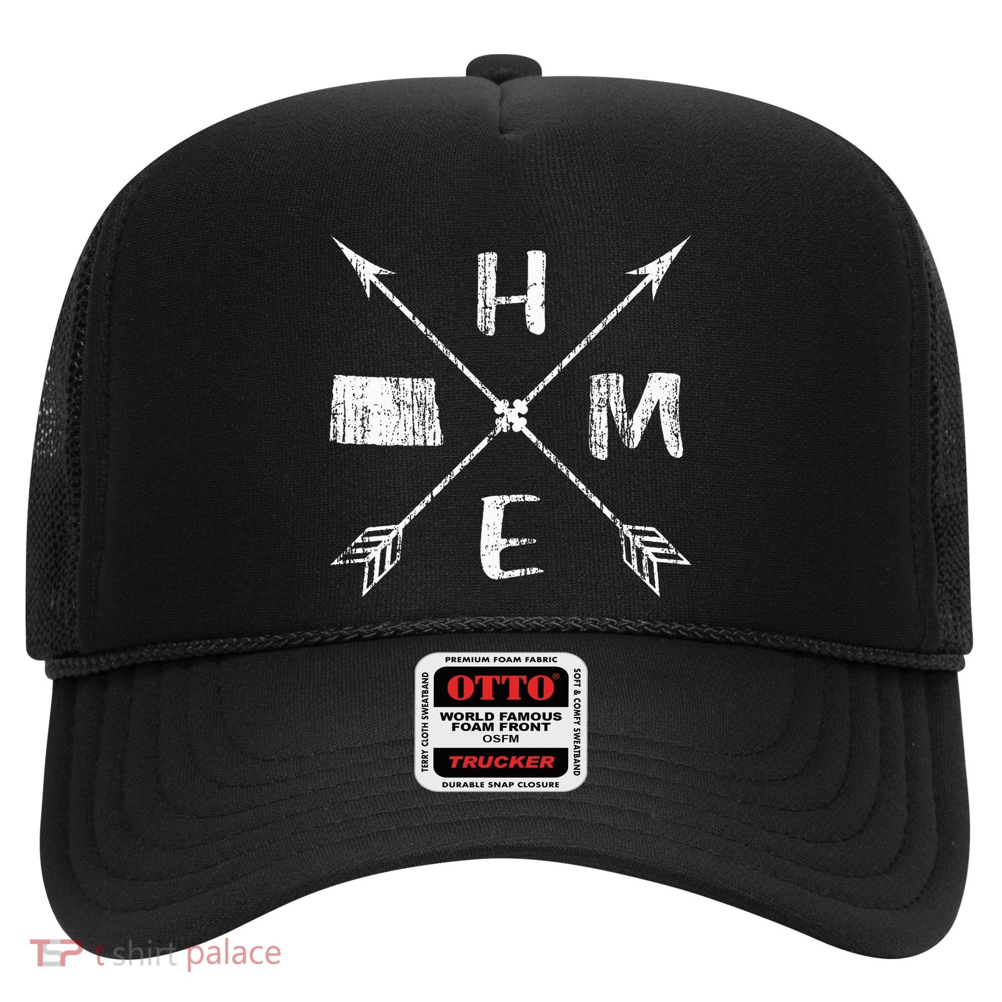 North Dakota North Dakota Home State Hat