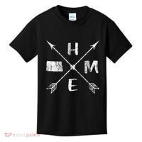 North Dakota North Dakota Home State Kids T-Shirt thumb 0