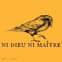 Ni Dieu Ni Maitre Sustainable Knit Beanie thumb 2
