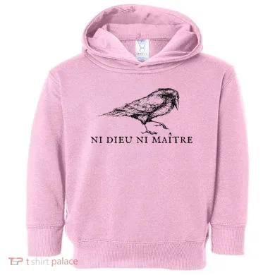 Toddler Hoodie