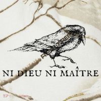 Ni Dieu Ni Maitre Kati Licensed 12" Camo Cuffed Beanie thumb 2