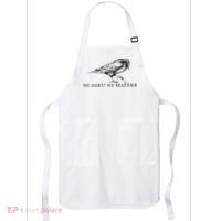 Ni Dieu Ni Maitre Apron thumb 0