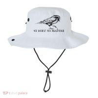 Ni Dieu Ni Maitre Bucket Hat thumb 0