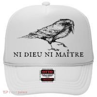 Ni Dieu Ni Maitre Hat thumb 0
