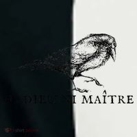 Ni Dieu Ni Maitre Toddler Fine Jersey T-Shirt thumb 2