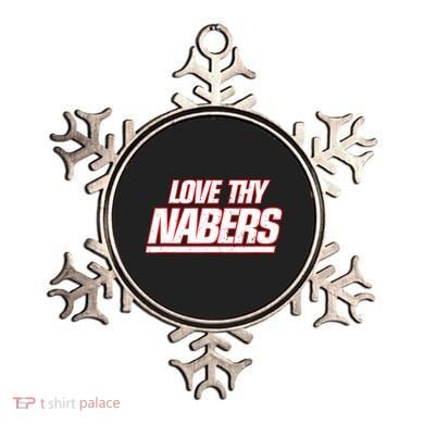 Nabers Design Nabers New York Merch Ornament