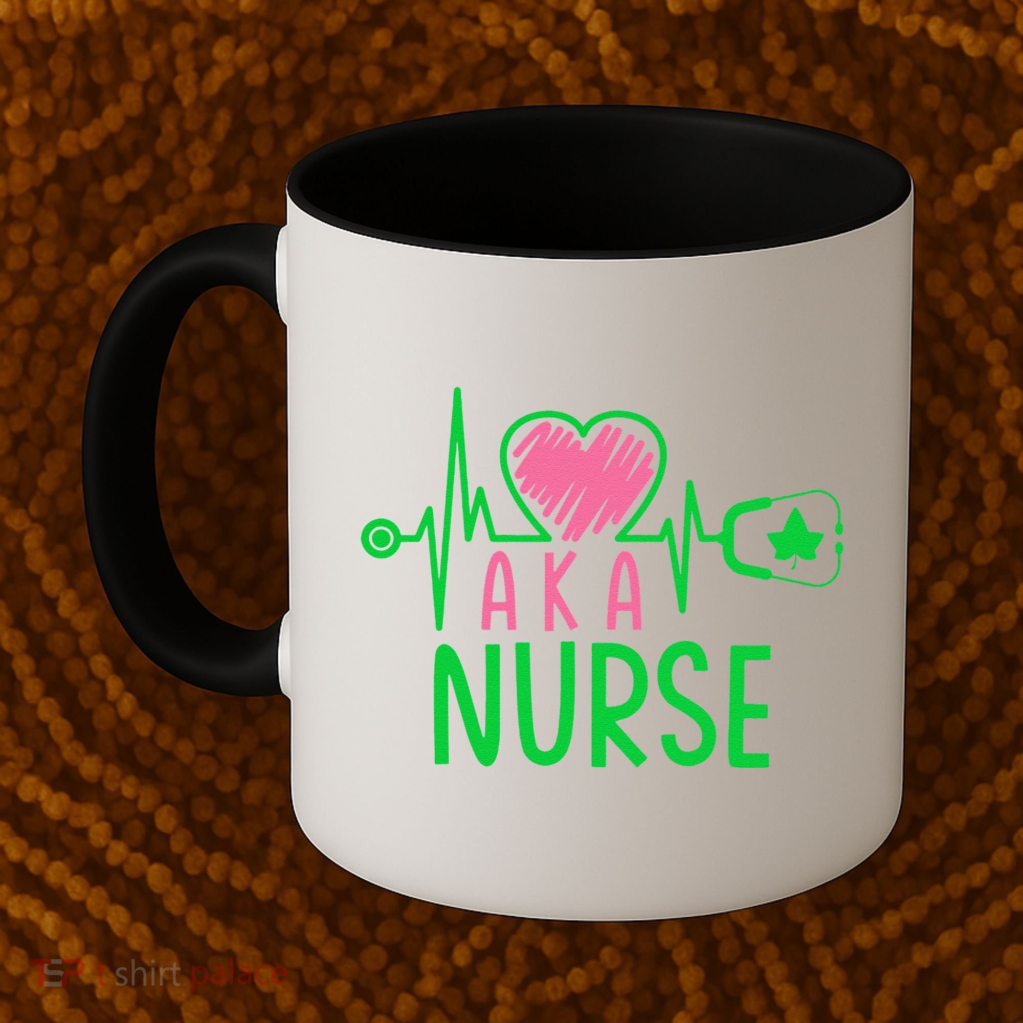 Nurses Day Nurse Week Cute Nurse Aka Funny Nurse Life Coffee Mug