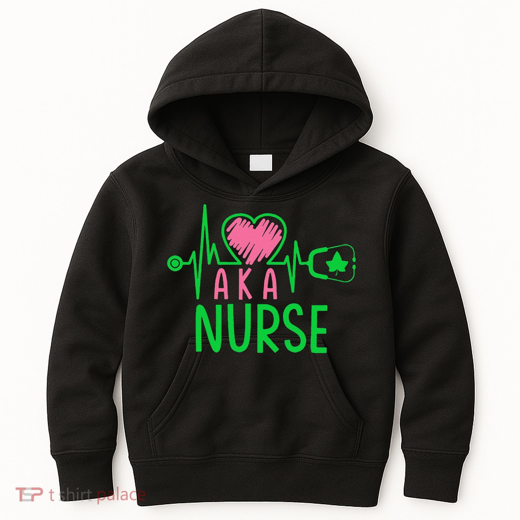 Nurses Day Nurse Week Cute Nurse Aka Funny Nurse Life Kids Hoodie