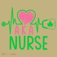 Nurses Day Nurse Week Cute Nurse Aka Funny Nurse Life Sweatshirt thumb 2