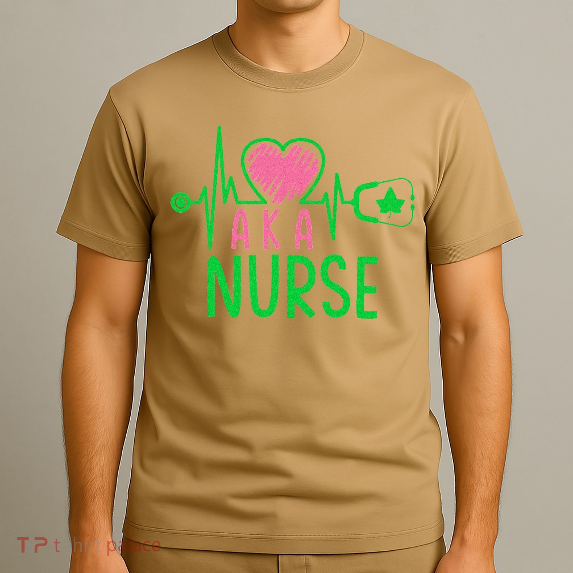 Nurses Day Nurse Week Cute Nurse Aka Funny Nurse Life T-Shirt