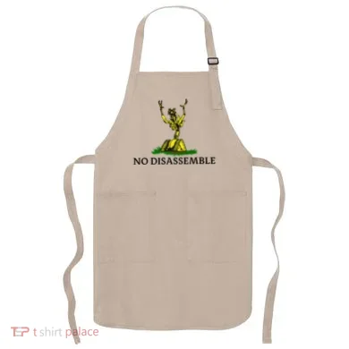 Apron