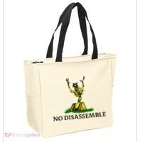 No Disassemble Tote Bag thumb 2