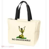 No Disassemble Tote Bag thumb 3