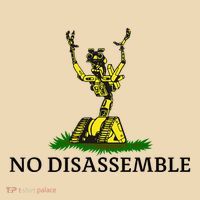 No Disassemble Tote Bag thumb 4