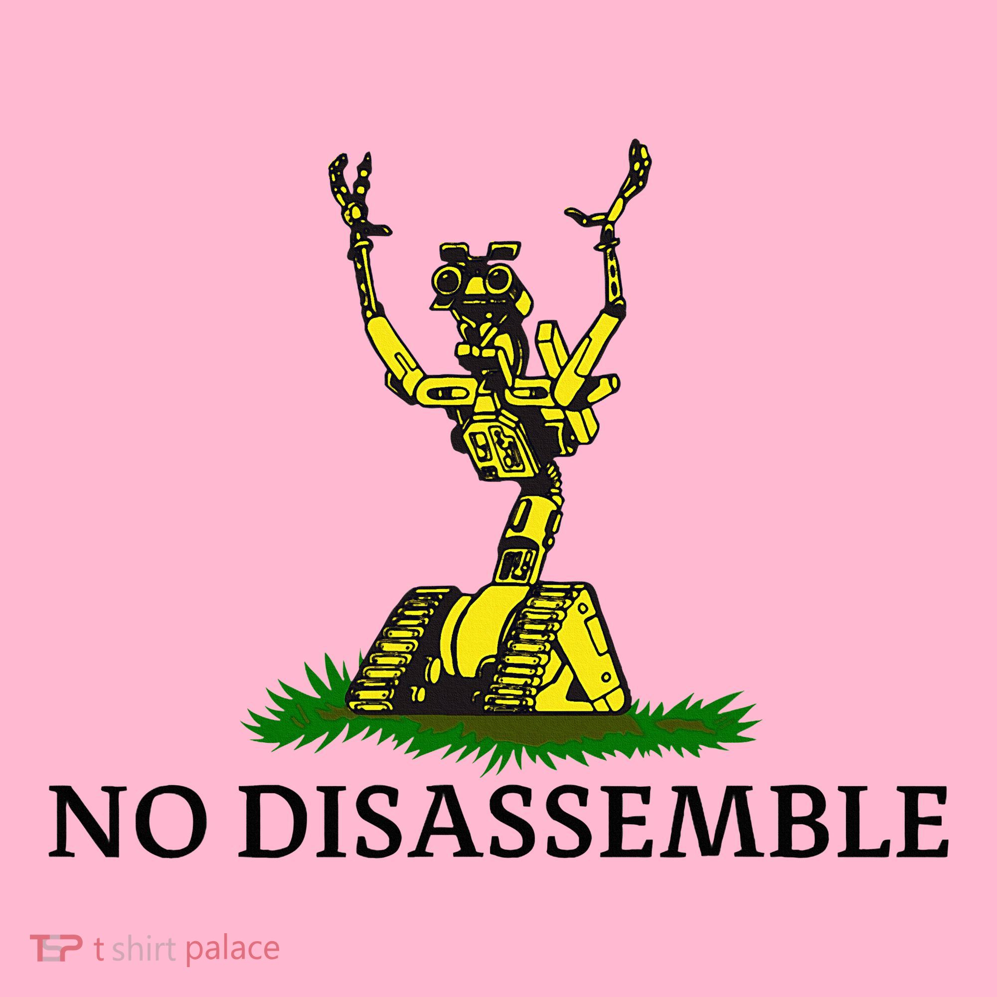 No Disassemble Coaster