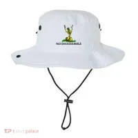 No Disassemble Bucket Hat thumb 0