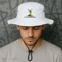 No Disassemble Bucket Hat thumb 2