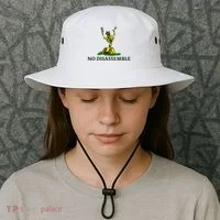 No Disassemble Bucket Hat thumb 3