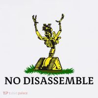 No Disassemble Beanie thumb 2