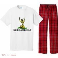 No Disassemble Pajama Set thumb 0