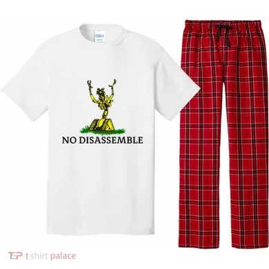 Pajama Set