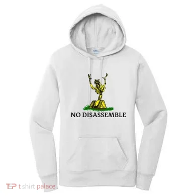 Women's Hoodie