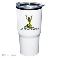 No Disassemble Tumbler thumb 0