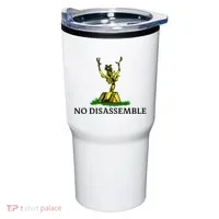 No Disassemble Tumbler thumb 0