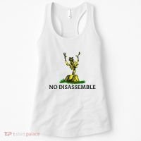 No Disassemble Women's Tank Top thumb 0