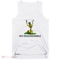 No Disassemble Tank Top thumb 0