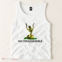 No Disassemble Tank Top thumb 2