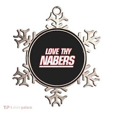 Nabers Design Nabers New York Merch Ornament